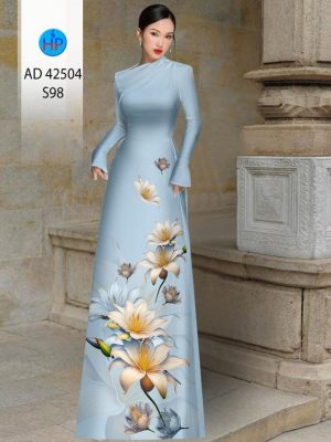 1690300764 vai ao dai dep mau moi vua ra (7)